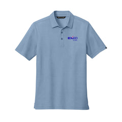 Exeo Global - TravisMathew Oceanside Heather Polo