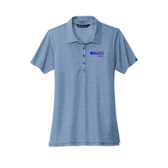 Exeo Global - TravisMathew Women's Oceanside Heather Polo