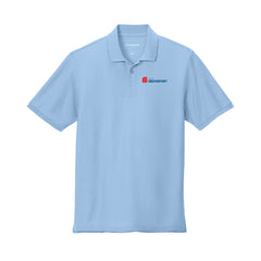 City of Groveport - Port Authority® Tall Wearever Signature Pique Polo