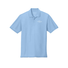 Bob Caldwell Automotive - Port Authority® Tall Wearever Signature Pique Polo