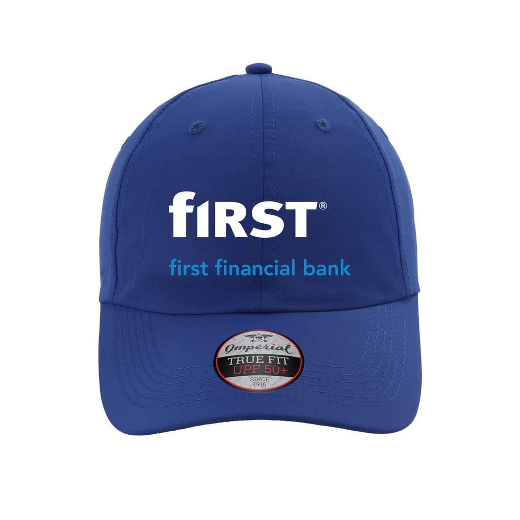 First Financial - The Original Performance Cap