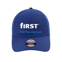 First Financial - The Original Performance Cap