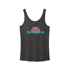 Blend of Gems - Port & Company® Ladies Beach Wash® Garment-Dyed Tank