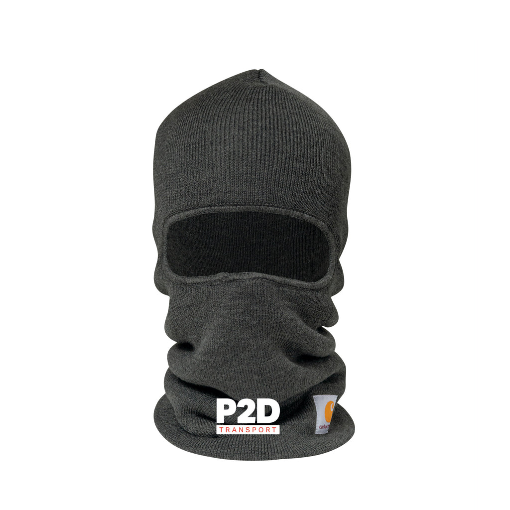P2D - Carhartt® Knit Insulated Face Mask