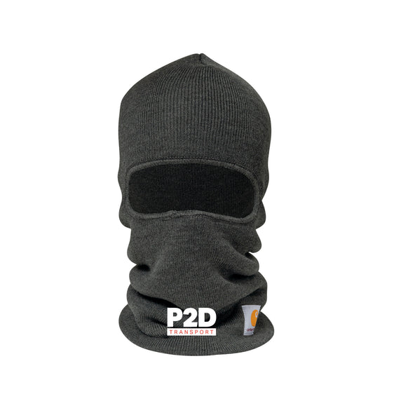 P2D - Carhartt® Knit Insulated Face Mask