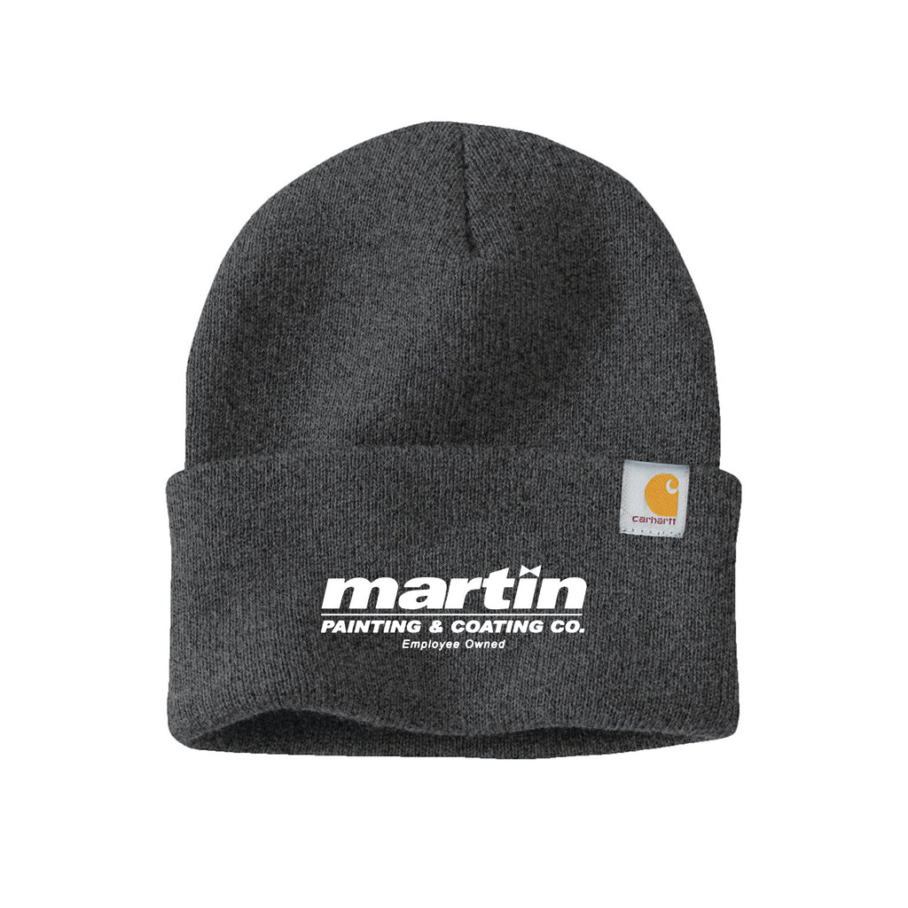 Martin Painting - Carhartt® Watch Cap 2.0