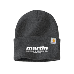 Martin Painting - Carhartt® Watch Cap 2.0