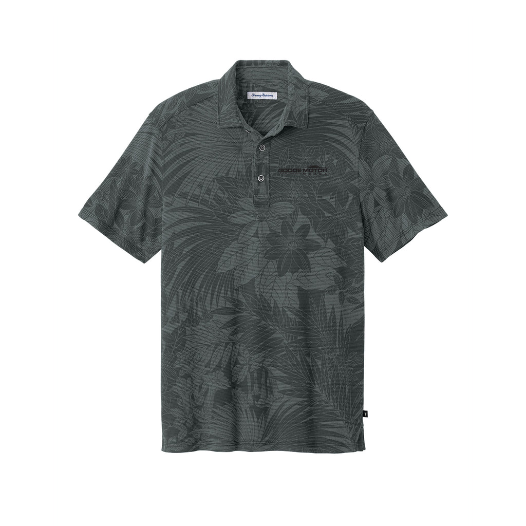 Goode Motor Mazda - Tommy Bahama® Santiago Paradise Polo