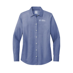 BMW of Ann Arbor - Brooks Brothers® Women’s Wrinkle-Free Stretch Pinpoint Shirt