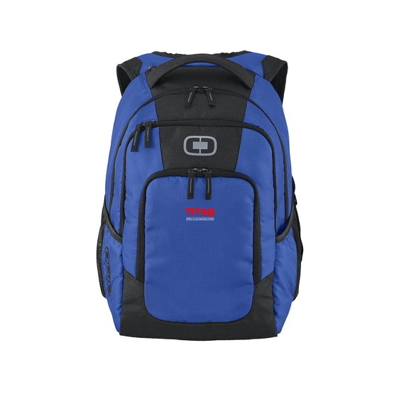 Titan USA - OGIO® Logan Pack