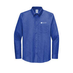 Rhythm Architecture - Brooks Brothers® Tall Wrinkle-Free Stretch Nailhead Shirt