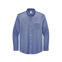 The BMW Store - Brooks Brothers® Wrinkle-Free Stretch Pinpoint Shirt