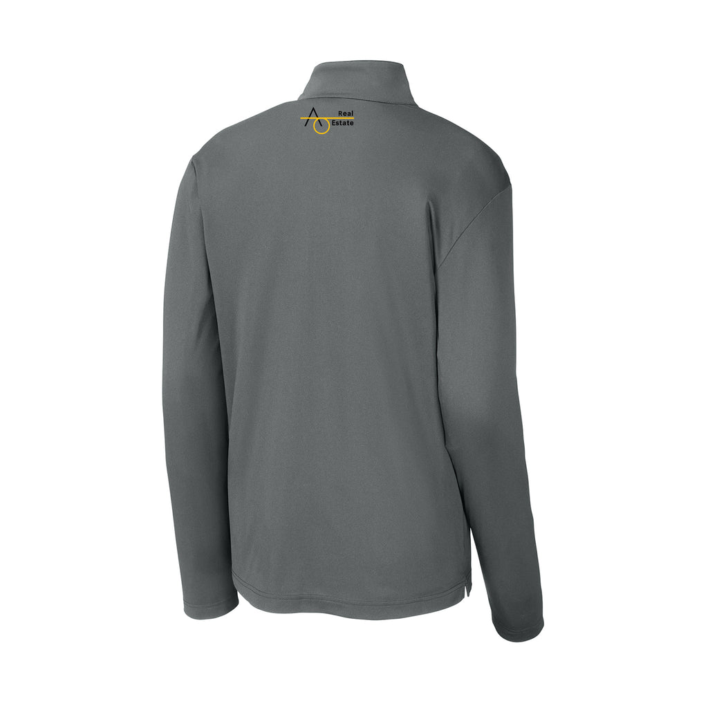 Front Porch Group - Sport-Tek® Micropique Sport-Wick® 1/4-Zip