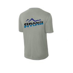 Granite Hyundai - Sport-Tek® PosiCharge® Competitor™ Tee