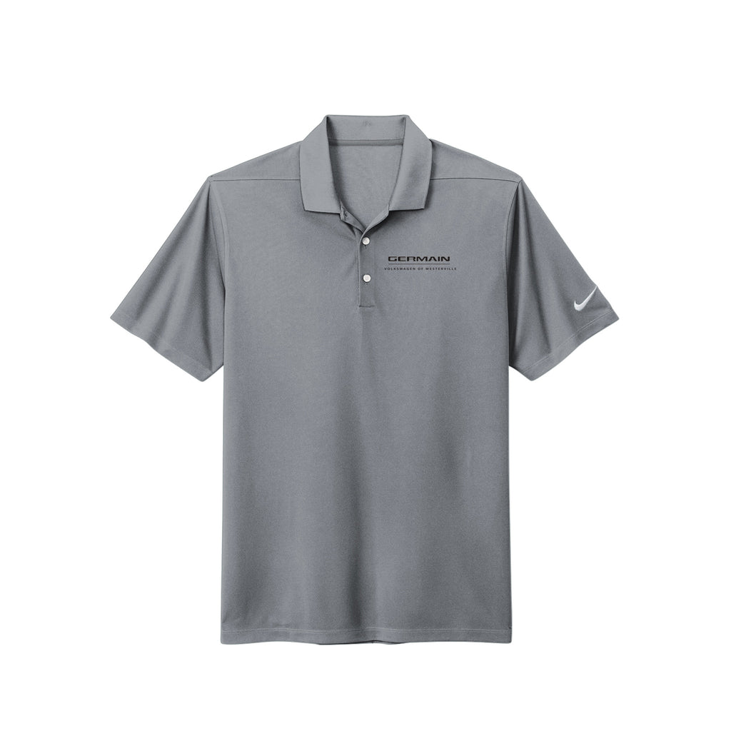 Volkswagen of Westerville - Nike Dri-FIT Micro Pique 2.0 Polo