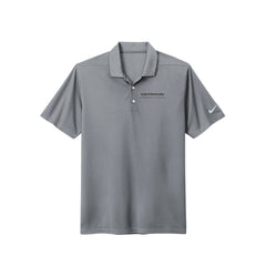 Volkswagen of Westerville - Nike Dri-FIT Micro Pique 2.0 Polo