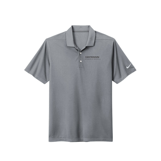 Volkswagen of Westerville - Nike Dri-FIT Micro Pique 2.0 Polo