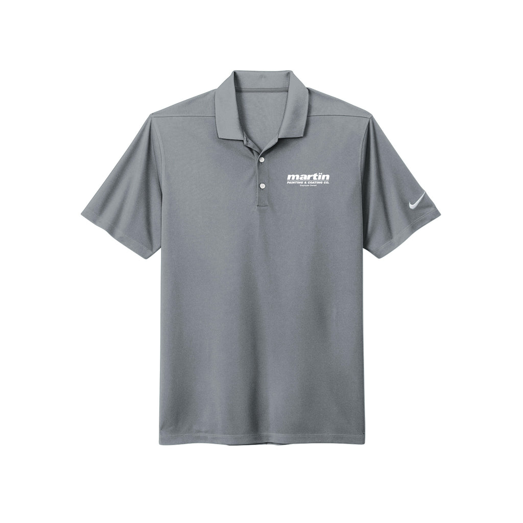 Martin Painting - Nike Dri-FIT Micro Pique 2.0 Polo