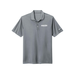 Martin Painting - Nike Dri-FIT Micro Pique 2.0 Polo