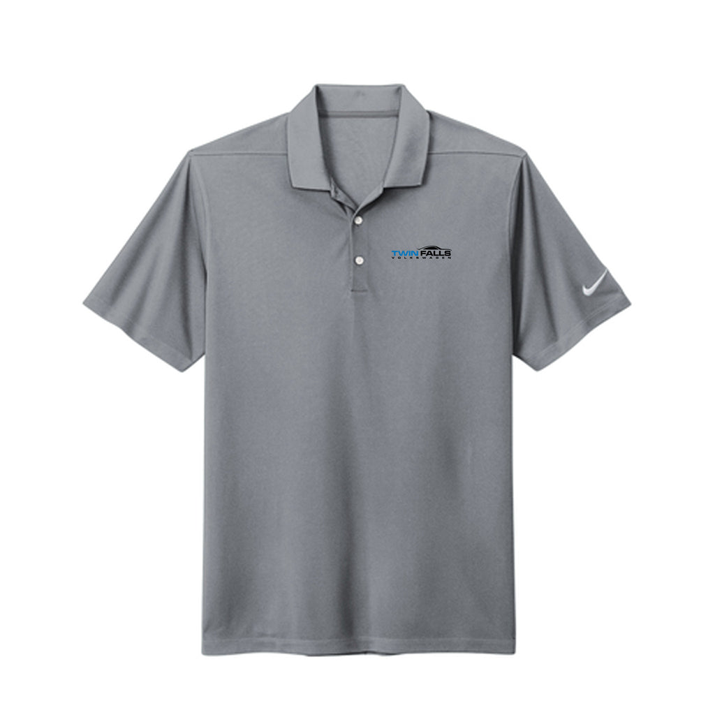 Twin Falls Volkswagen - Nike Dri-FIT Micro Pique 2.0 Polo