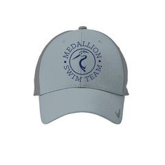 Medallion Swim Team - Nike Dri-FIT Legacy Cap
