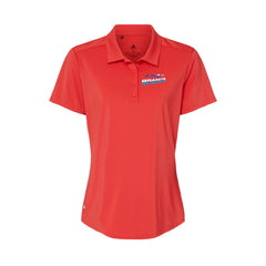 Granite Subaru - Adidas - Women's Ultimate Solid Polo