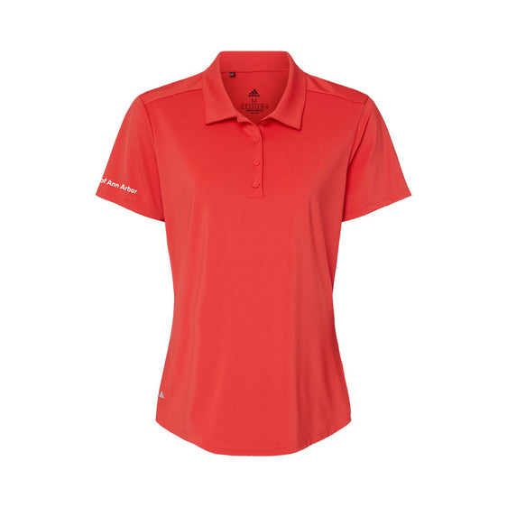 BMW of Ann Arbor - Women's Ultimate365 Solid Polo