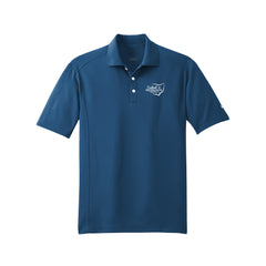 CASS - Nike Dri-FIT Classic Polo