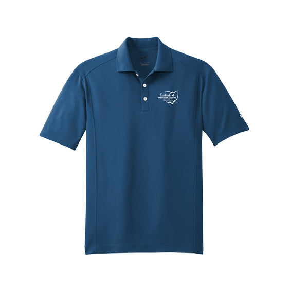 CASS - Nike Dri-FIT Classic Polo
