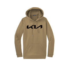 Kia of Beavercreek - Sport-Tek® Sport-Wick® Fleece Hooded Pullover