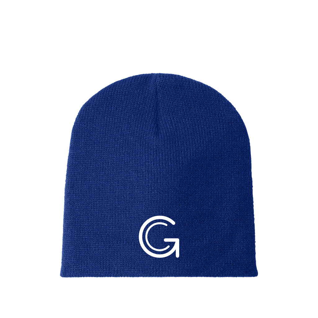 Germain Cars - Port & Company® - Beanie Cap