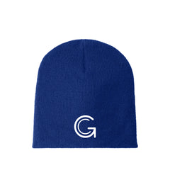 Germain Cars - Port & Company® - Beanie Cap