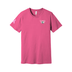 Bob Caldwell Automotive - BELLA+CANVAS® Unisex Jersey Short Sleeve Tee