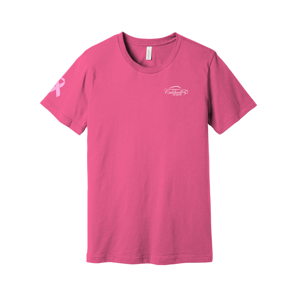 Bob Caldwell Automotive - BELLA+CANVAS® Unisex Jersey Short Sleeve Tee