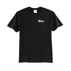 Ricart Admin - Port & Co™ Tall Core Blend Tee