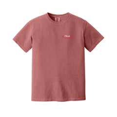 Fleet Response - Comfort Colors® Heavyweight Ring Spun Tee