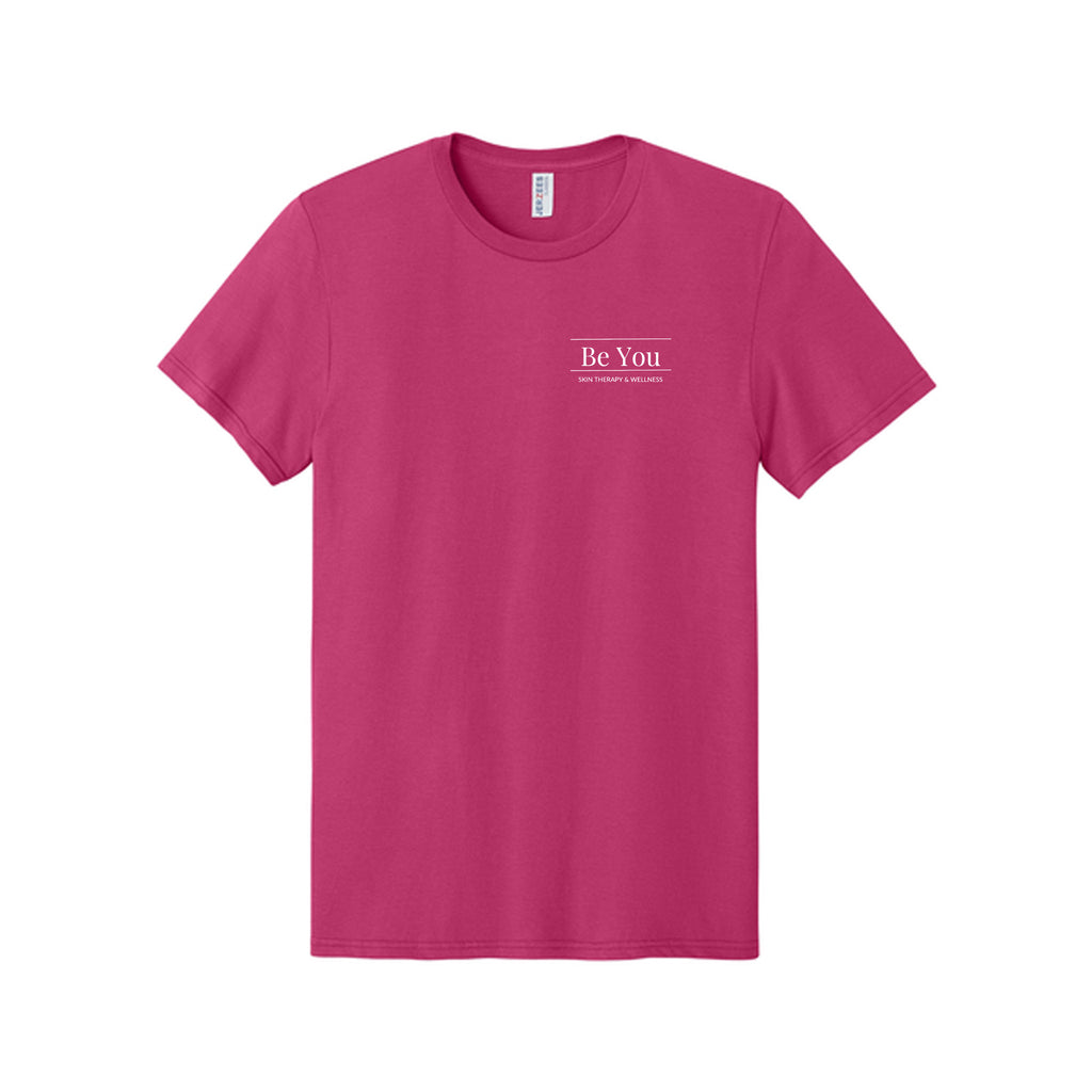 Be You Skin Therapy - Jerzees Classics™ Unisex Cotton T-Shirt