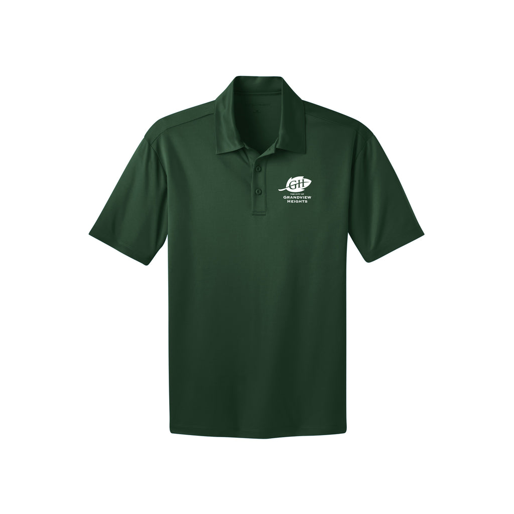City of Grandview Heights - Port Authority® Silk Touch™ Performance Polo