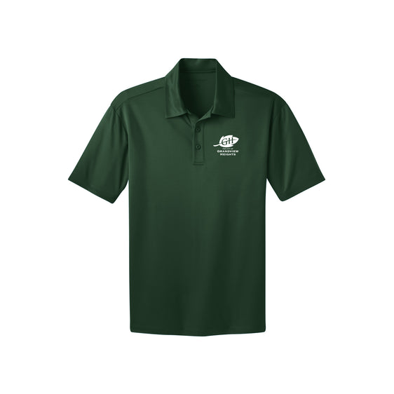 City of Grandview Heights - Port Authority® Silk Touch™ Performance Polo
