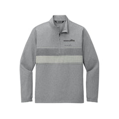 Goode Motor Mazda - TravisMathew Balboa Chest Stripe 1/4-Zip
