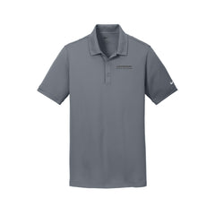 Germain Toyota of Dundee - Nike Dri-FIT Solid Icon Pique Modern Fit Polo