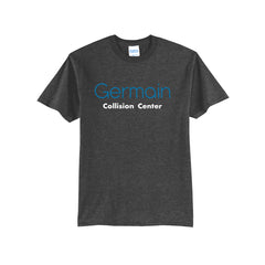 Germain Collision Center - Port & Company® Core Blend Tee