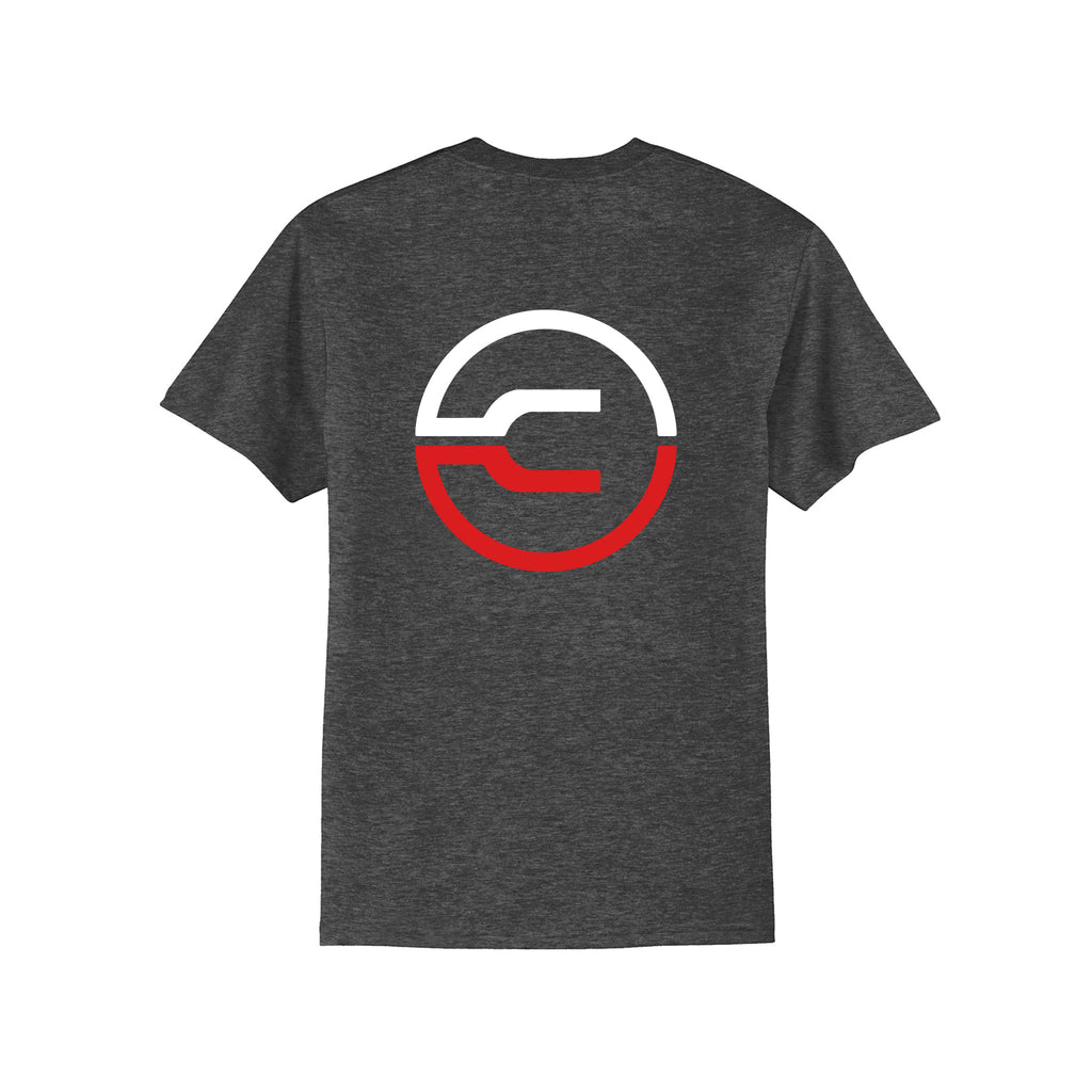 Chesrown of Sidney - Port & Company® Core Blend Tee