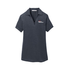 SIMONA America Industries - Port Authority® Women's Digi Heather Performance Polo