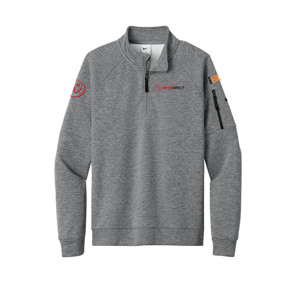 Drive Direct - Nike Therma-FIT Pocket 1/4-Zip
