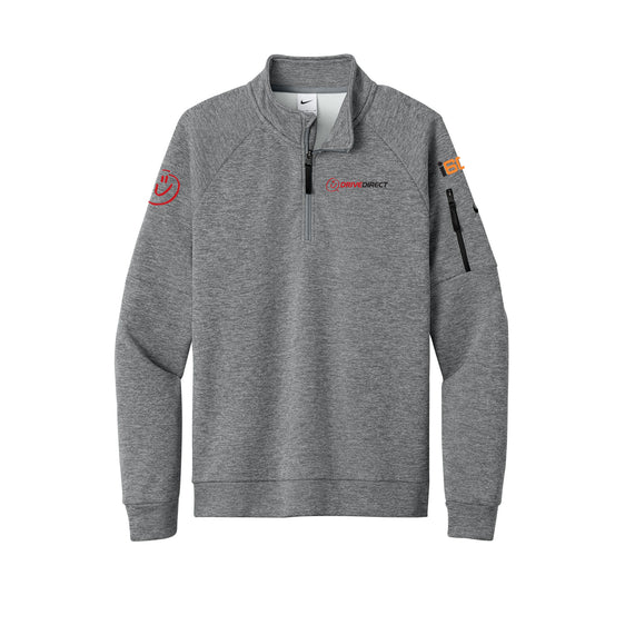 Drive Direct - Nike Therma-FIT Pocket 1/4-Zip