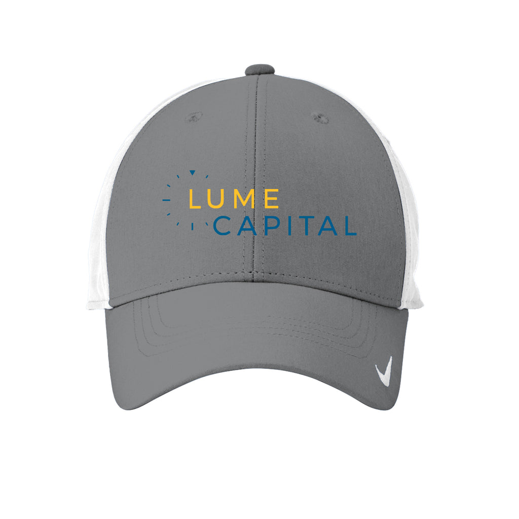 Lume Capital - Nike Dri-FIT Legacy Cap