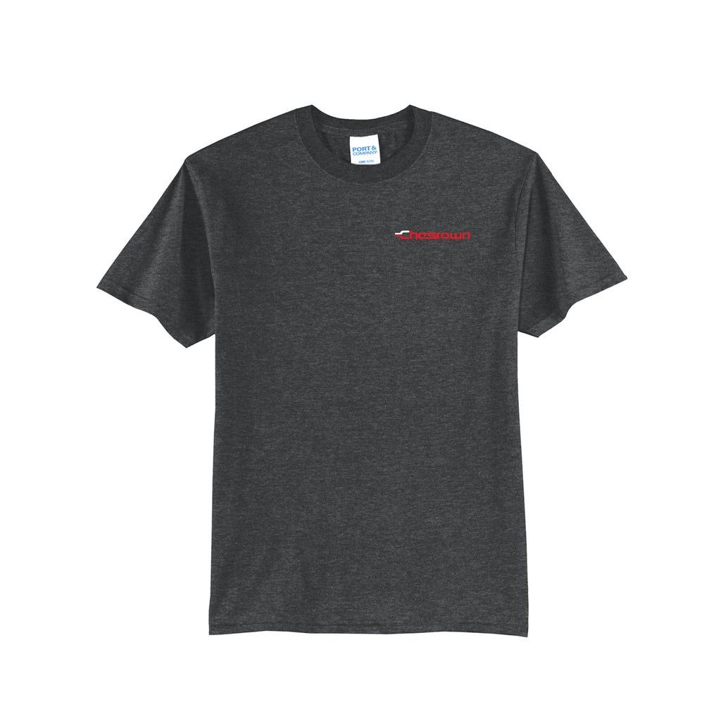 Chesrown of Sidney - Port & Company® Core Blend Tee