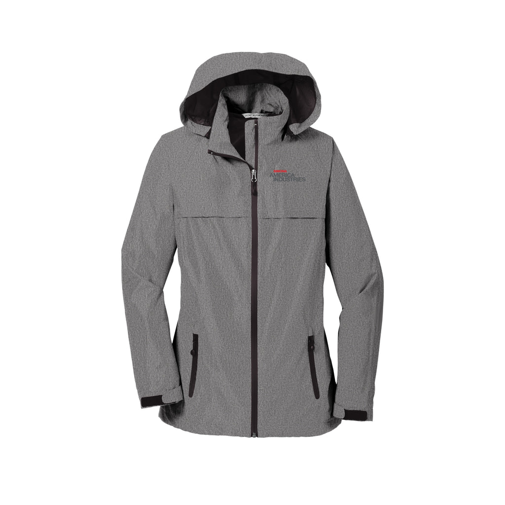 SIMONA America industries - Port Authority® Women's Torrent Waterproof Jacket