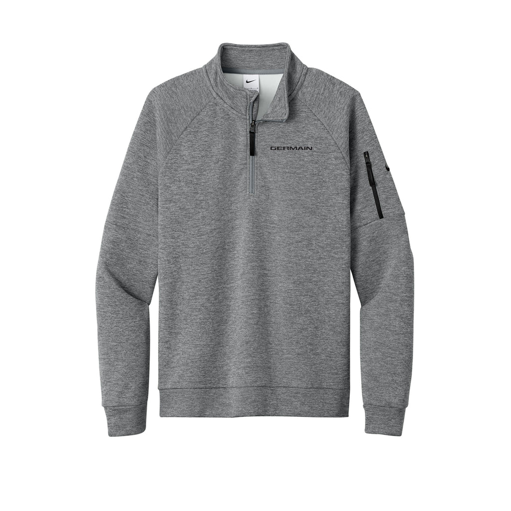 Volkswagen of Columbus - Nike Therma-FIT Pocket 1/4-Zip